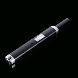 Зажигалка электронная для кухни, 232.51.5 см, USB - Simaland фото 4