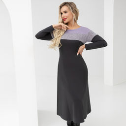 Платье На волне вдохновения (моя нимфа) - Charutti фото 6