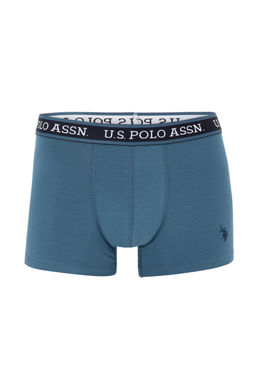 Мужское темно-зеленое нижнее белье Неожиданная скидка в корзине - U.s. polo assn фото 7