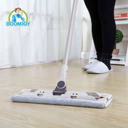 Сменная насадка для швабры с зажимами Швабры Е400 JY8660