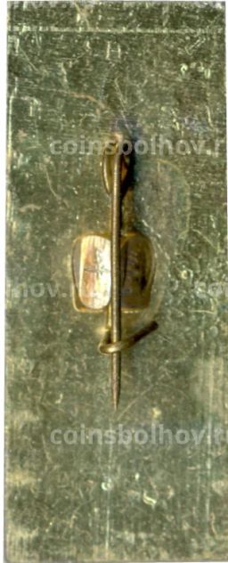 Значок Адлер