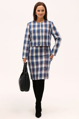 Платье Angelina&Co 928 - Mira fashion фото 5