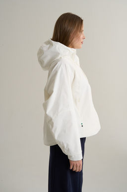 Куртка Белый ICONIC Woven Track Top