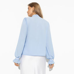 Блуза, Круиз по трендам (charm) - Charutti фото 5