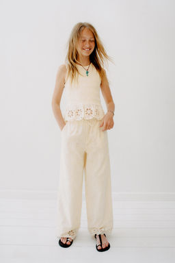 TOP GOMAS SCHIFFLY / Crudo
