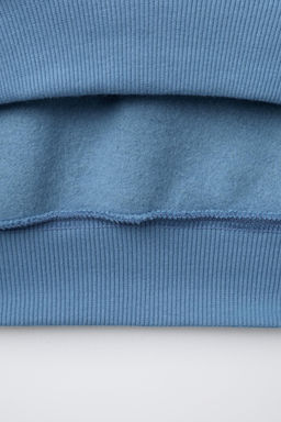 CHARLIE AND THE CHOCOLATE FACTORY ROALD DAHL  PRINTED SWEATSHIRT - Zara фото 4