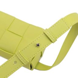 Женская сумка,кожа, Mironpan, УЦЕНКА 9226 Салатовый  фото 3