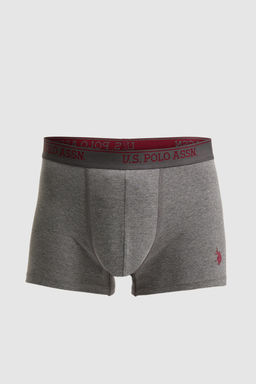 Erkek Lacivert 3l_ Boxer Tak_m_ - U.s. polo assn фото 7