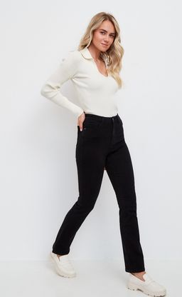 Джинсы P222-01-19 black - Primm фото 4