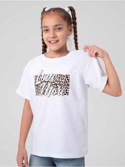 Футболка Морэ детская - София фото 10