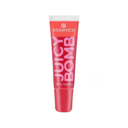 Блеск для губ Lip gloss Juicy Bomb, 104 Poppin pomegranate 939517