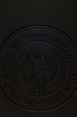 Женская черная сумка - U.s. polo assn фото 5