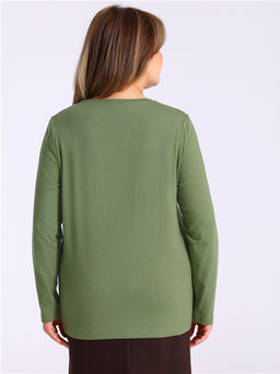 Лонгслив 1ЖДЛД4037001