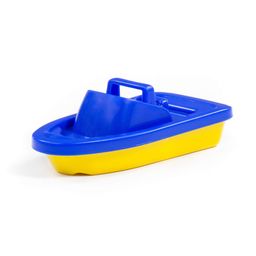 Катер Мини - Полесье фото 13