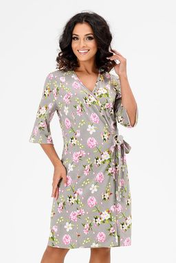 Халат Нелли (44-54)