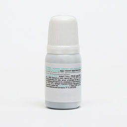 Цена за 3 шт. Краситель пищевой Kreda Bio Prime-gel, водорастворимый, коричневый, 10 мл