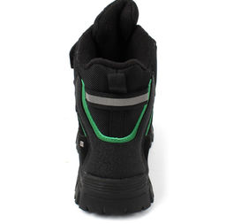 AL 8281 Ботинки детские, черный - Antilopa фото 3