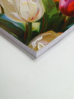 Ежедневник-Смэшбук раскраска антистресс А5, 80 листов Счастье. 8 марта - Artfox фото 3