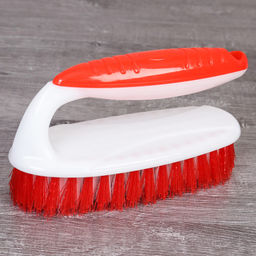 Щетка универсальная 14 см / N4 /уп 144/ - Галеонтрейд фото 2