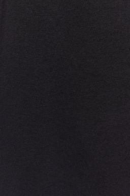 Bej Erkek Cocuk Beli Lastikli ve Baglamal? Dokuma Capri/Sort TKDSS24SR00001 - Trendyolmilla фото 17