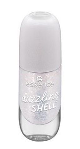 essence Лак для ногтей Gel Nail Colour, 18 8 мл