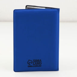 Обложка для паспорта Паспорт, искусственная кожа - Simaland фото 4