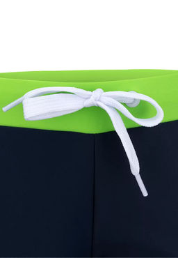 Плавки (трусы купальные) д/мал. Кампс - Oldos фото 5