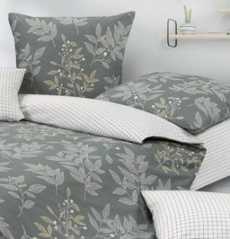 Постельное белье Делия Семейный + 4 наволочки