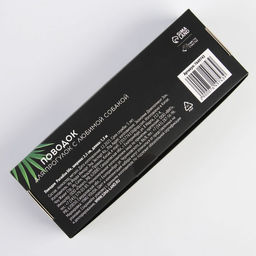 Поводок Paradise life, застёжка - фастекс, 2.5 см, 1.5 м - Пушистое счастье фото 10