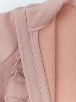 Комбинезон для девочки, розовый - Lesi kids фото 10