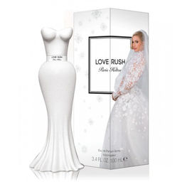 PARIS HILTON LOVE RUSH w EDP 100 ml M, парфюмерная вода