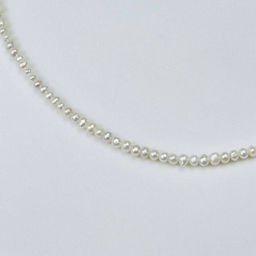 Колье из Жемчуга 42 см +