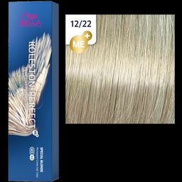 Краска стойкая Koleston Perfect 12/22 Речной жемчуг, Wella Professionals