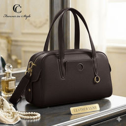 Сумка A-CC-959-Brown