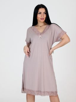 03 СОРОЧКА ЖЕНСКАЯ (Капучино) - А-дина фото 2