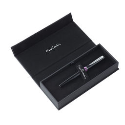 Ручка перьевая Pierre Cardin коллекция ВЕСЫ | LIBRA PC3405FP-02 - Cross фото 8