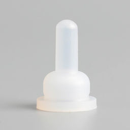 Набор для вскармливания Пушистое счастье для котят, 60 мл, с 4 сосками и ёршиком  фото 14