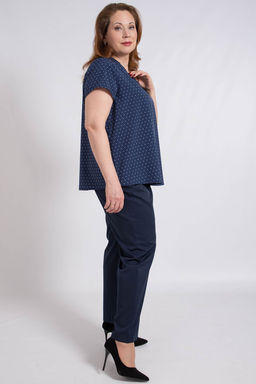 Блузка женская Т5009 - Olsarri фото 15