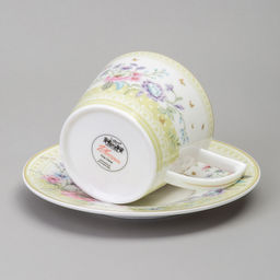 ЧАЙНЫЙ НАБОР LEFARD BLOSSOM НА 6 ПЕР. 12 ПР. 250 МЛ  фото 5