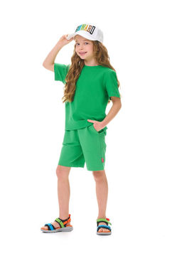 Шорты детск. Тирил - Oldos фото 19