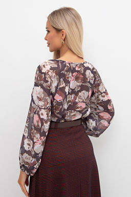 VALENTINA Блузка Арабелла №11  фото 7