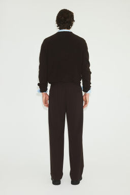 Pantal?n ancho Four-way stretch - H&m фото 9