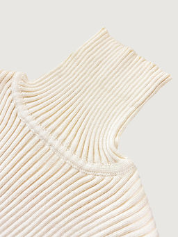 Манишка 17з52426 молоко