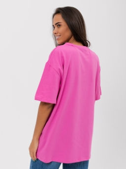 футболка женская - Chic & charisma фото 2