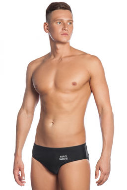 Мужские плавки для плавания Zeus - Mad wave фото 4