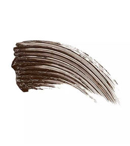 essence Тушь для бровей Brow fixing mascara Thick & Wow!, 03 Brunette Brown 6 мл фото 2