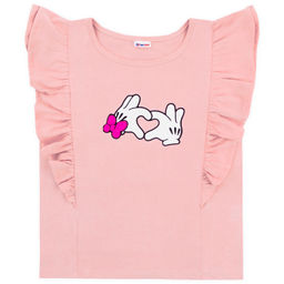 Футболка Youlala кулирка  фото 4