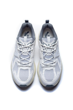 Кроссовки GALAXY Серый/Белый