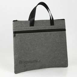 Папка для документов Документы, 36 х 29.5 см - Textura фото 2