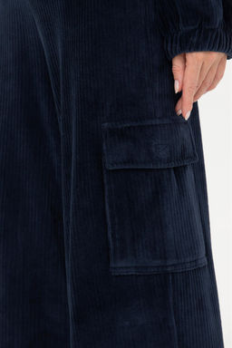 Женские темно-синие спортивные штаны - U.s. polo assn фото 10